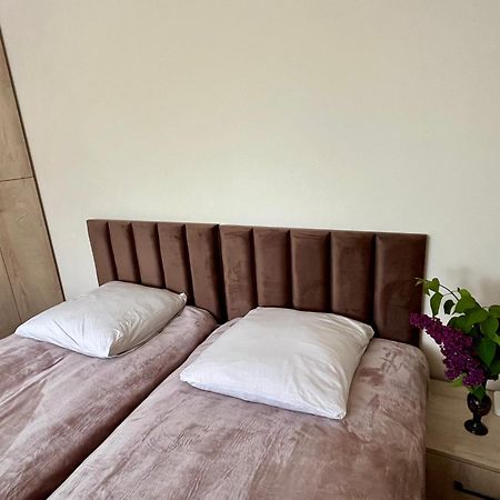 Inexpensive House Panzió Vanadzor Kültér fotó