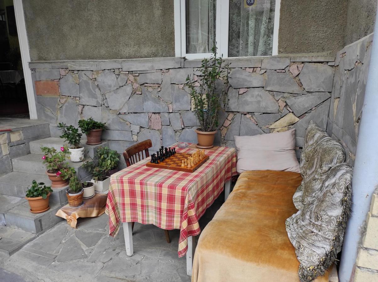 Inexpensive House Panzió Vanadzor Kültér fotó