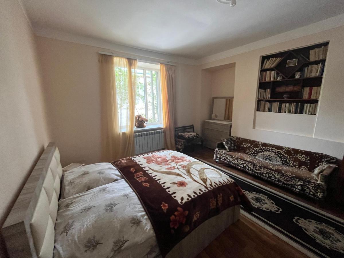 Inexpensive House Panzió Vanadzor Kültér fotó