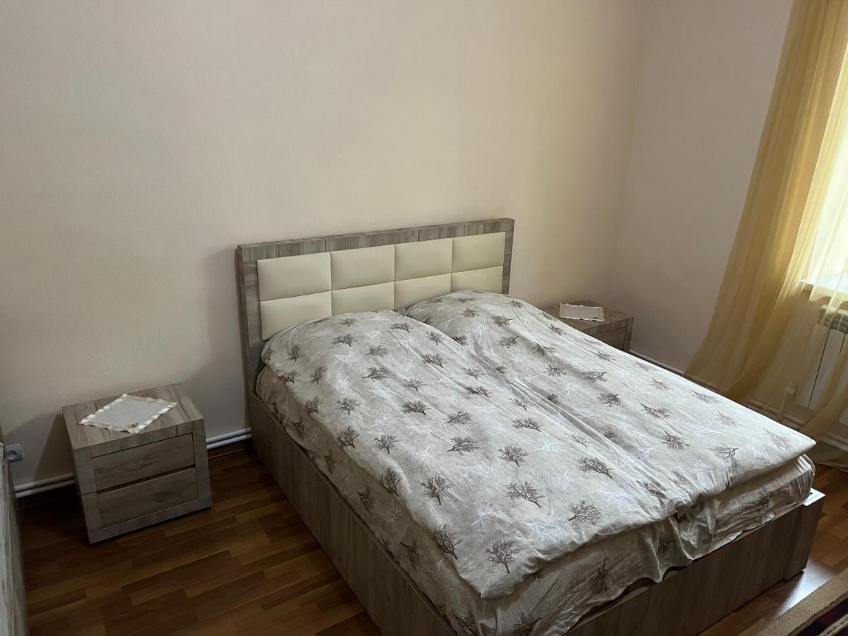 Inexpensive House Panzió Vanadzor Kültér fotó