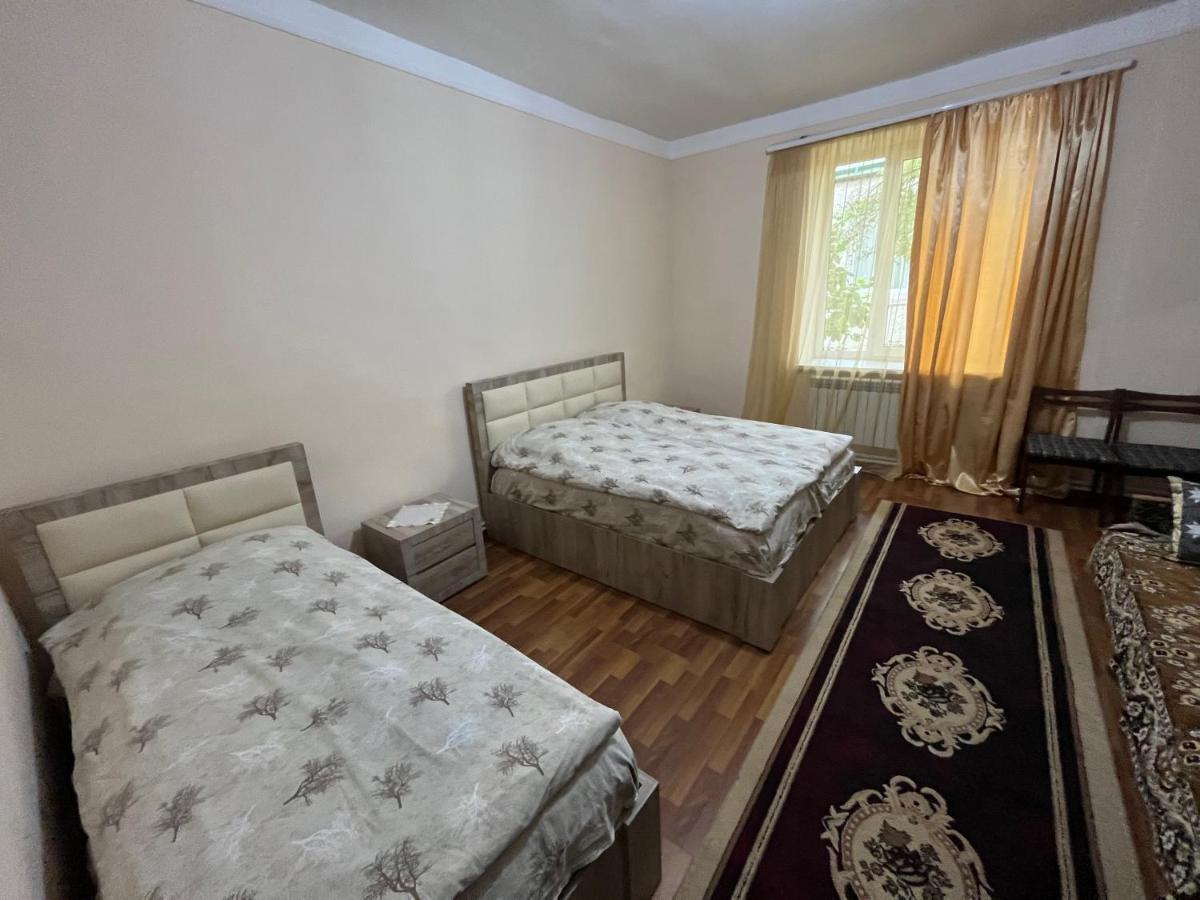 Inexpensive House Panzió Vanadzor Kültér fotó