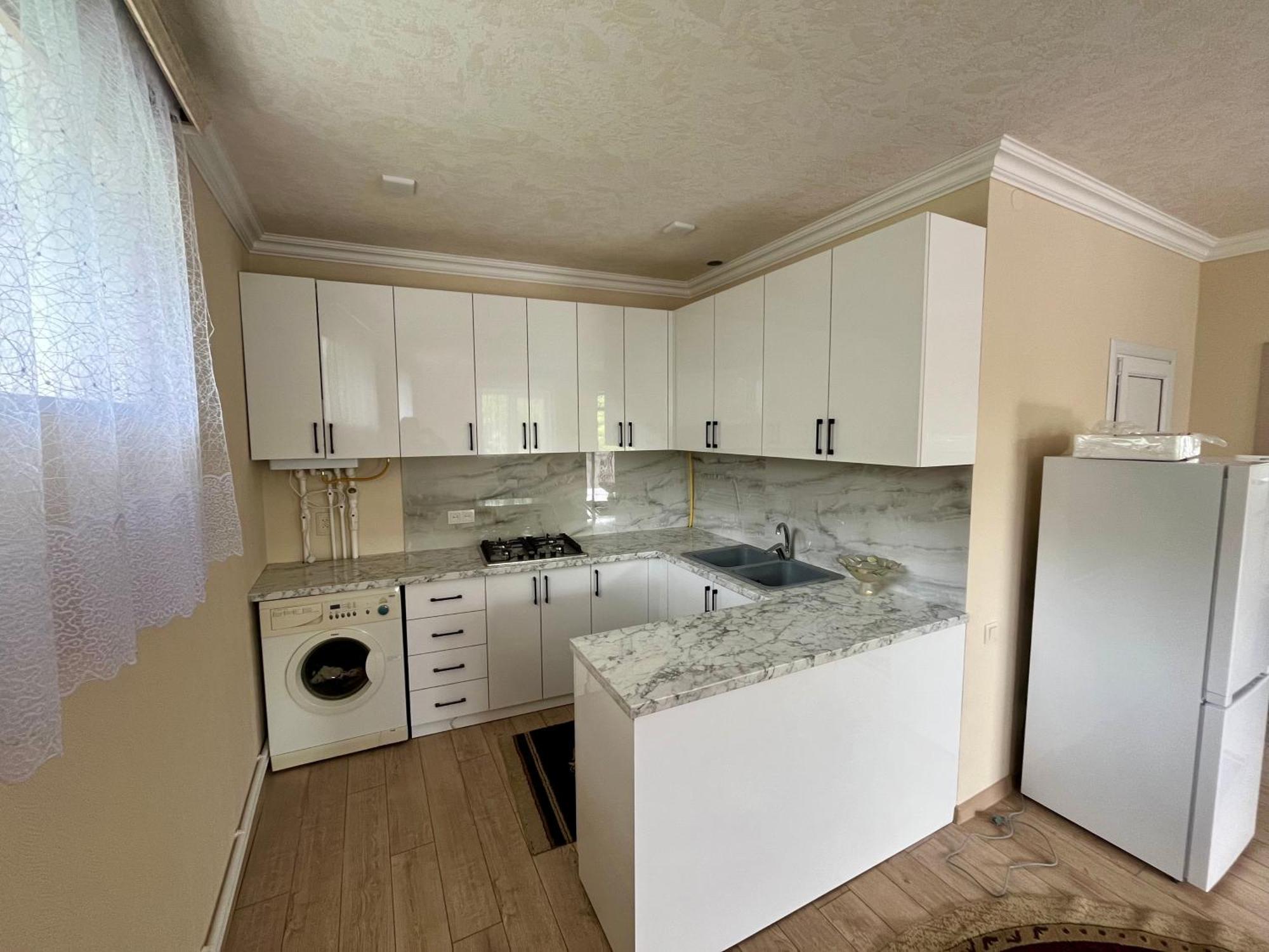 Inexpensive House Panzió Vanadzor Kültér fotó
