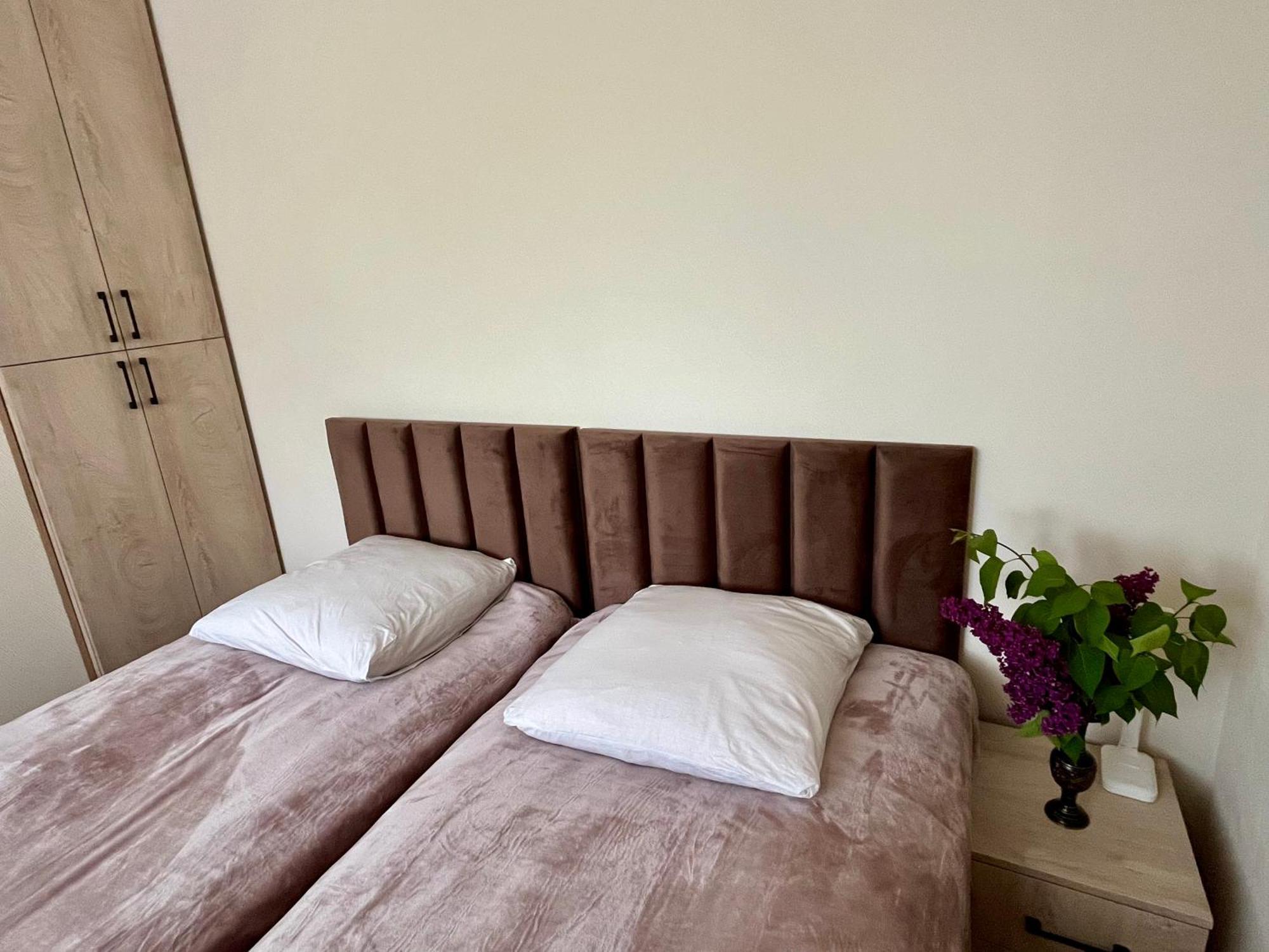 Inexpensive House Panzió Vanadzor Kültér fotó
