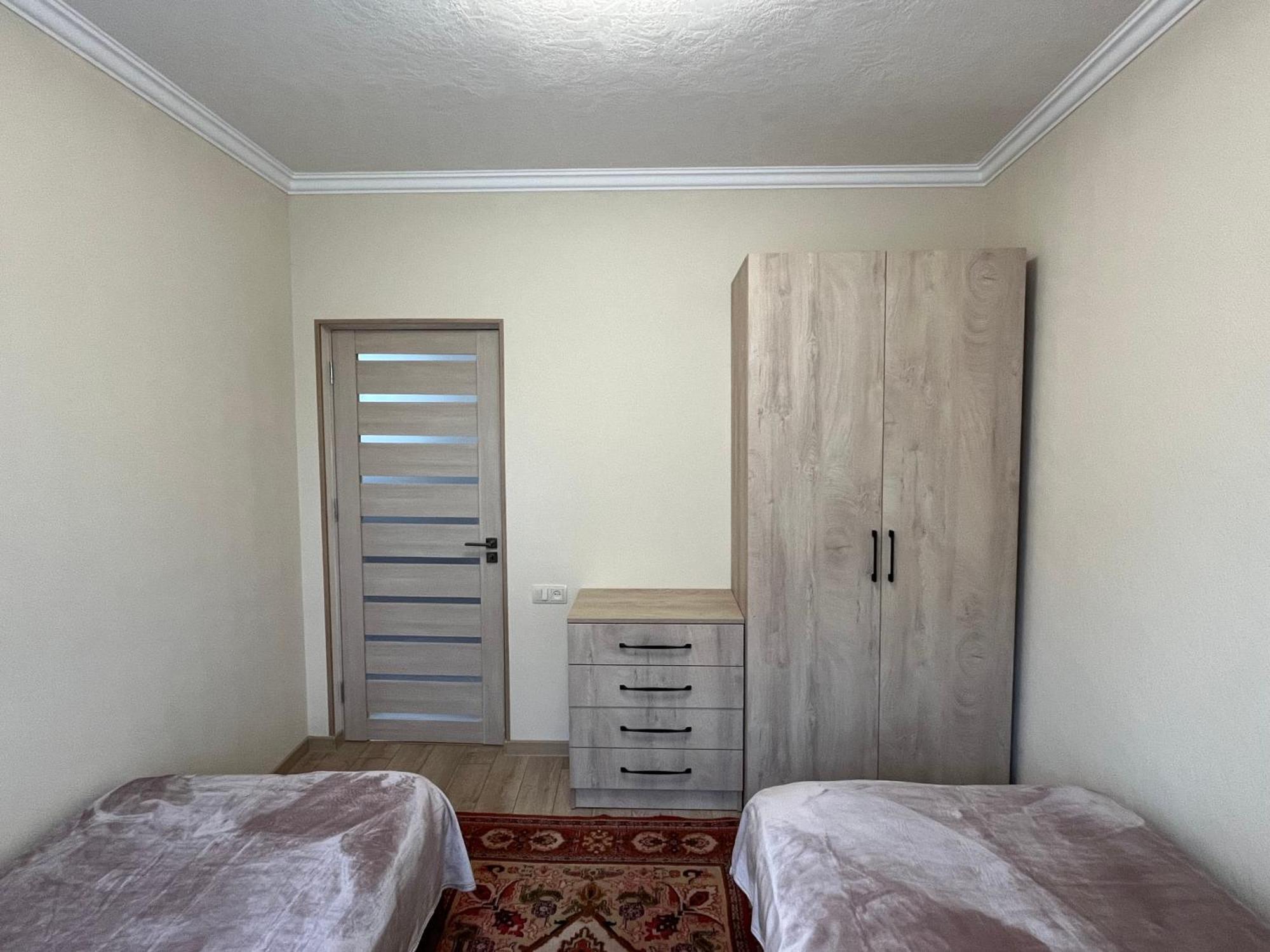 Inexpensive House Panzió Vanadzor Kültér fotó