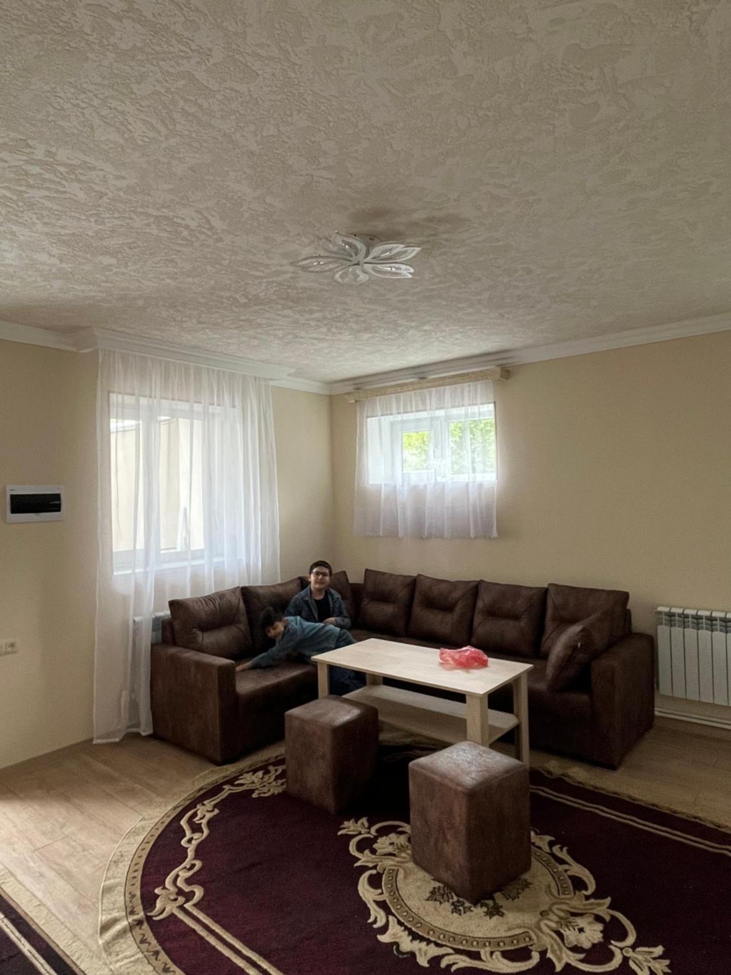 Inexpensive House Panzió Vanadzor Kültér fotó