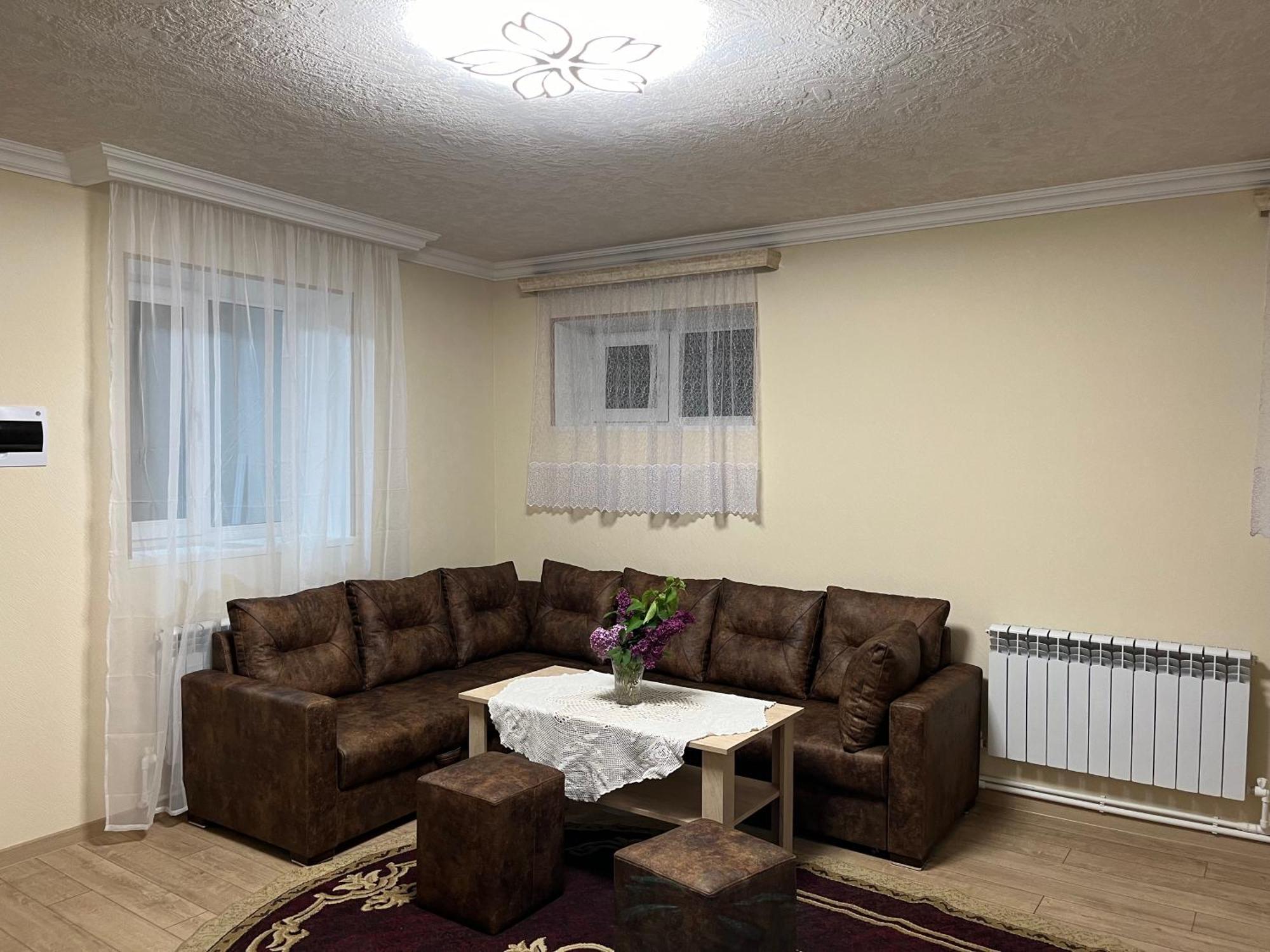 Inexpensive House Panzió Vanadzor Kültér fotó